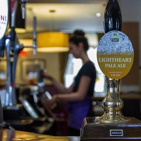 Barton-upon-Humber The George Inn المظهر الخارجي الصورة