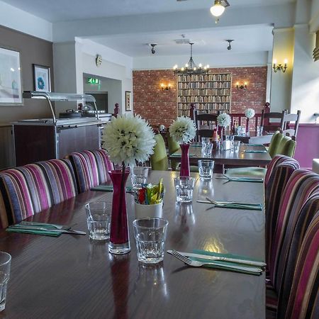 Barton-upon-Humber The George Inn المظهر الخارجي الصورة