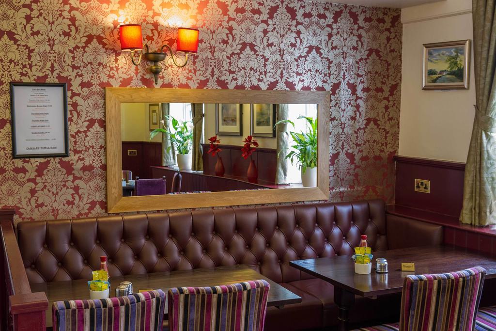 Barton-upon-Humber The George Inn المظهر الخارجي الصورة