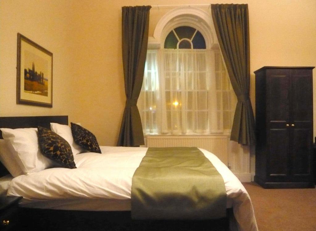 Barton-upon-Humber The George Inn الغرفة الصورة