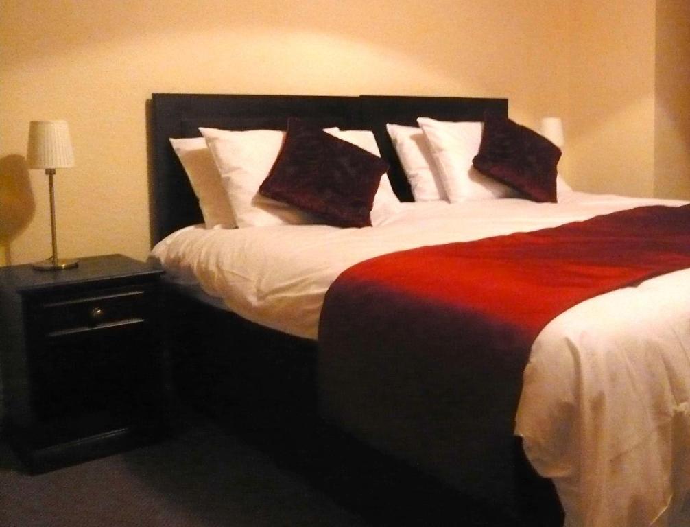 Barton-upon-Humber The George Inn الغرفة الصورة