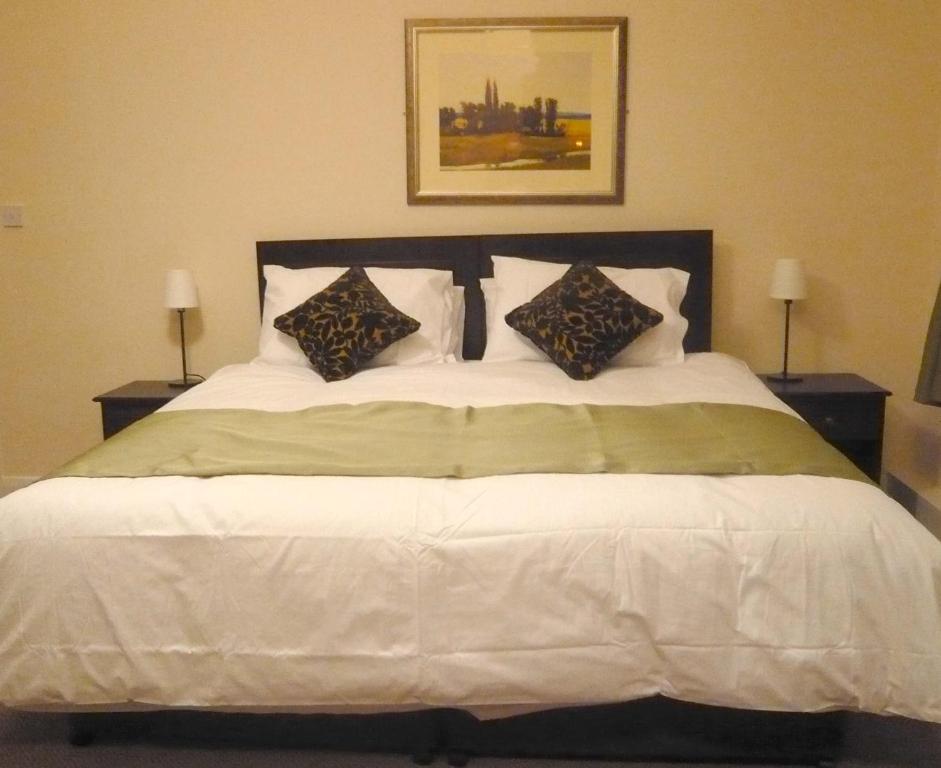 Barton-upon-Humber The George Inn الغرفة الصورة